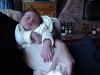 Wim Uijttewaal (5) & Mama.JPG